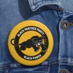 Black Panther Button - Image 6
