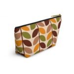 Accessory Pouch w T-bottom - Image 4