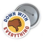 Custom Pin for Personal Expression - Image 5