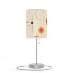 1950s Atomic Lamp - Image 9