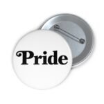Custom Pride Pin Button - Image 10