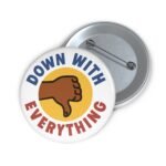 Custom Pin for Personal Expression - Image 3