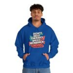 New Jack Swing Hoodie - Image 6