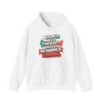 New Jack Swing Hoodie