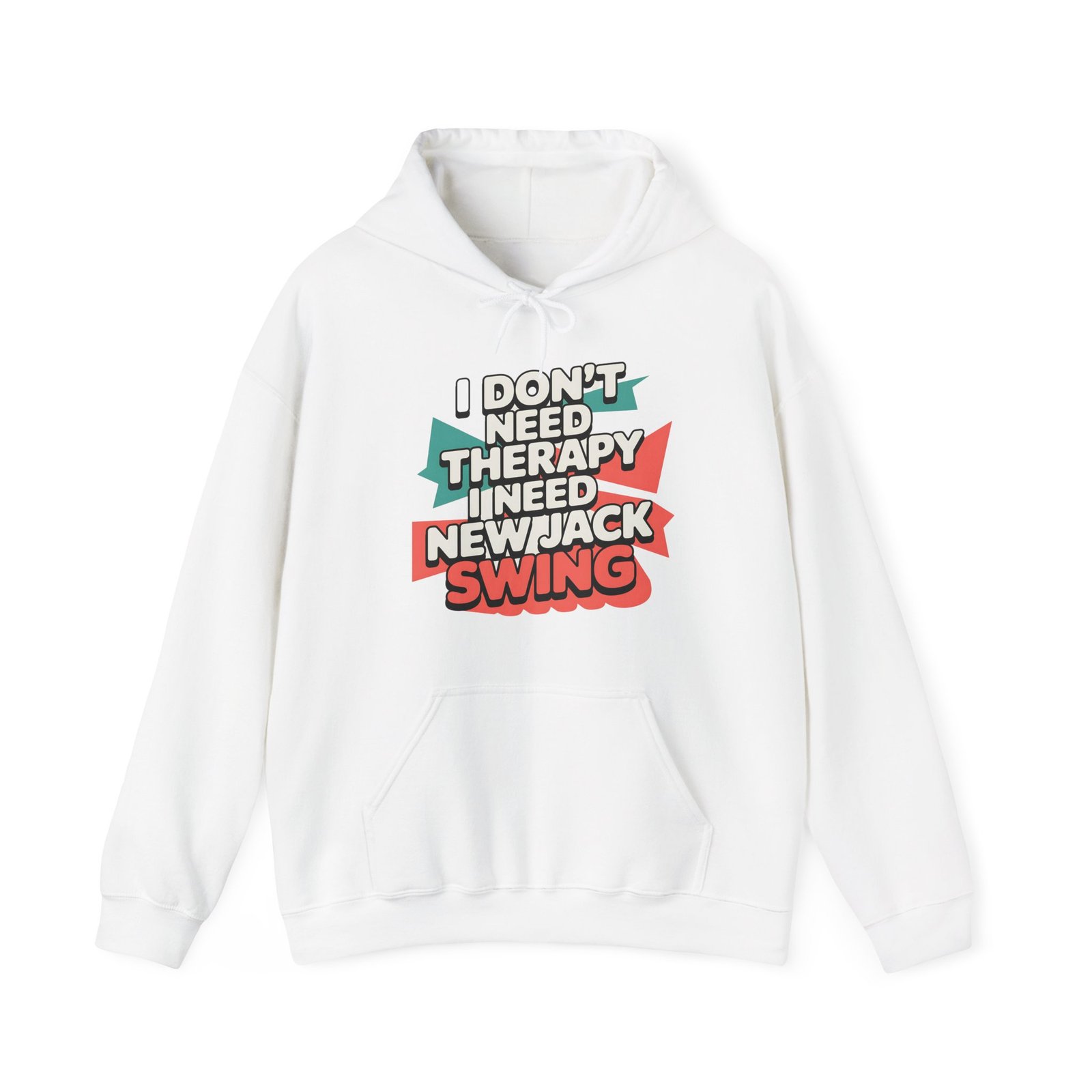 16455849479278915170_2048 New Jack Swing Hoodie - Image 1