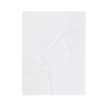 Floral Plush Blanket - Image 2