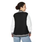 Vintage NY Gang Letterman Jacket - Image 3