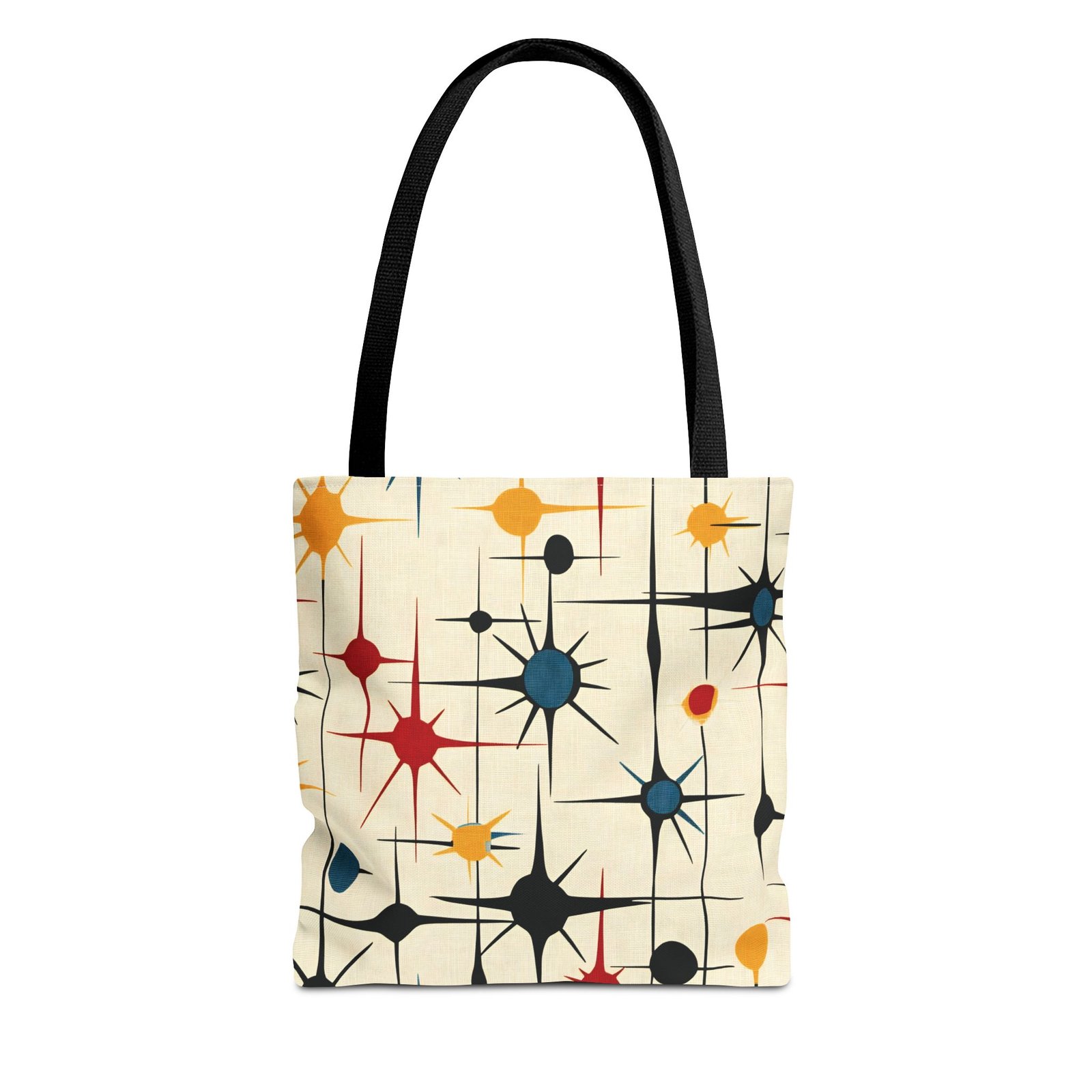 16744934745932651688_2048 Mid Century Mod Tote - Image 1