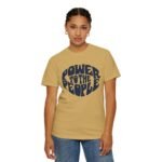 Power to the People Classic Tee - Image 33