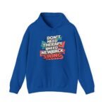 New Jack Swing Hoodie - Image 5