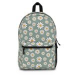 Daisy Style Bookbag