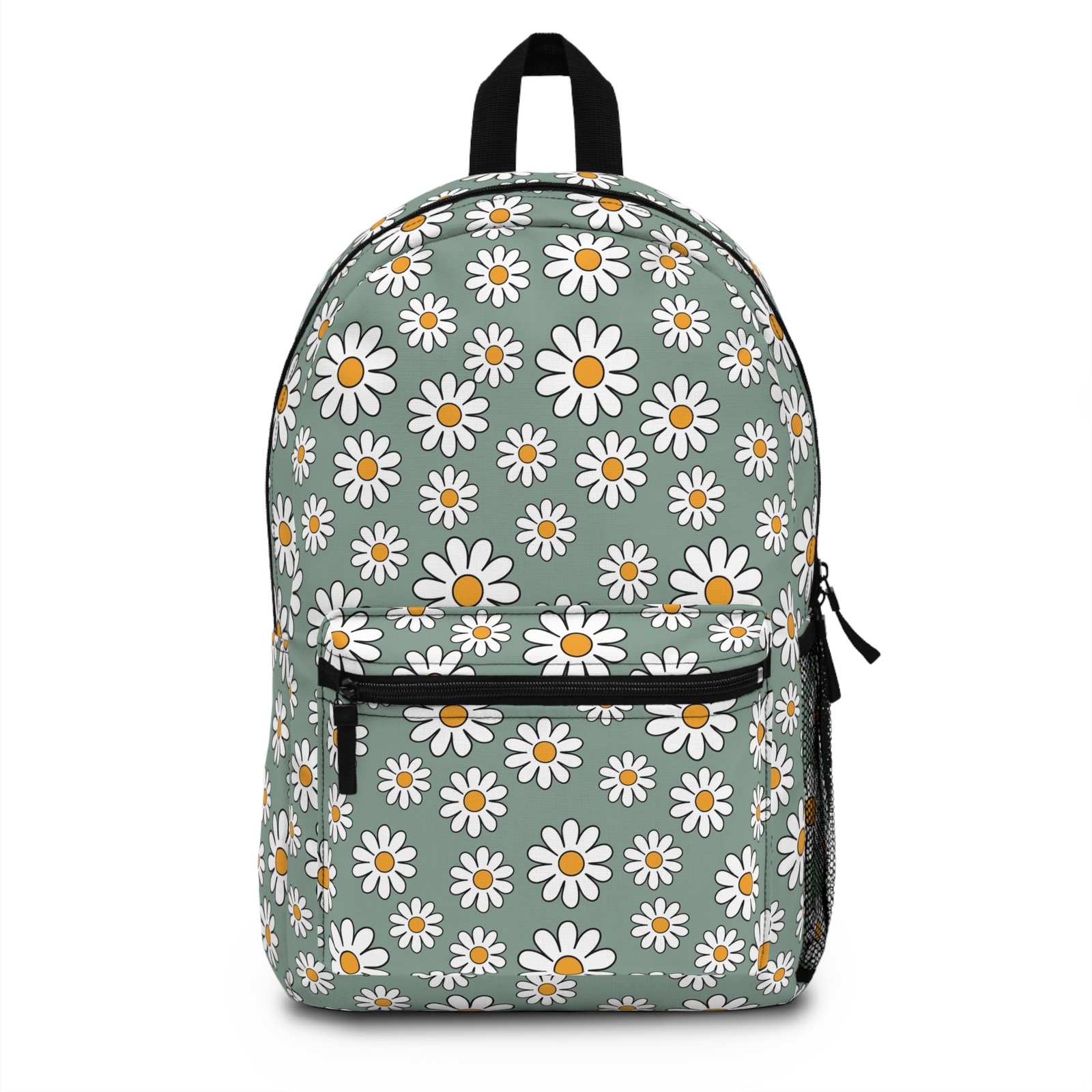 17325395433134160911_2048 Daisy Style Bookbag - Image 1