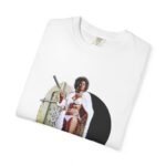 TNT Jackson Garment-Dyed T-shirt - Image 5