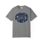 Power to the People Classic Tee - Image 34