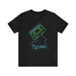 80s Short Sleeve Tee - Image 2