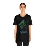 80s Short Sleeve Tee - Image 4