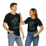 80s Short Sleeve Tee - Image 28