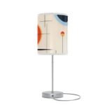 Mid Century Lamp - Image 9