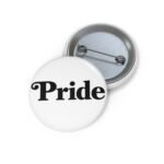 Custom Pride Pin Button - Image 4