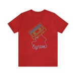 80s Short Sleeve Tee - Image 22