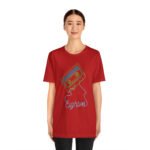80s Short Sleeve Tee - Image 24