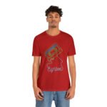80s Short Sleeve Tee - Image 25