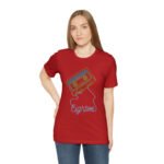 80s Short Sleeve Tee - Image 32