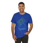 80s Short Sleeve Tee - Image 15