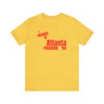 Freaknik Short Sleeve Tee