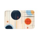 Mod Bath Mat