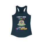 90s Hip Hop Tank - Image 3