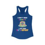 90s Hip Hop Tank - Image 2