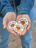 Custom Pin for Personal Expression - Image 8