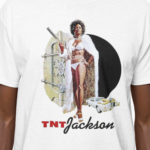 TNT Jackson Garment-Dyed T-shirt