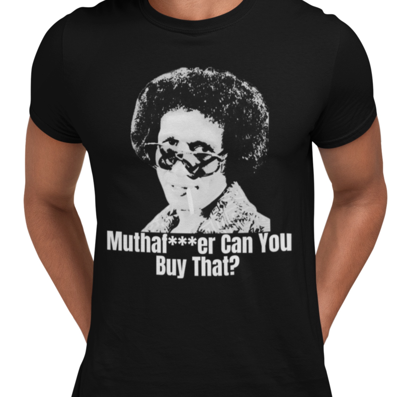 20251228050835-1f0e3ab4-3162-6c94-ab00-96c1c3d18121 Mack Movie Tee - Image 1