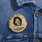 Fannie Lou Hamer Pin - Image 4