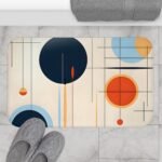 Mod Bath Mat - Image 4