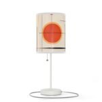 Mid Century Lamp
