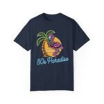 80s Flamingo Tee