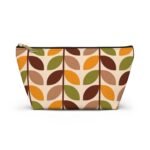 Accessory Pouch w T-bottom