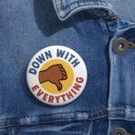 Custom Pin for Personal Expression - Image 4