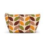 Accessory Pouch w T-bottom - Image 5