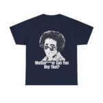 Mack Movie Tee - Image 10