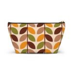 Accessory Pouch w T-bottom - Image 2