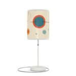 1950s Atomic Lamp
