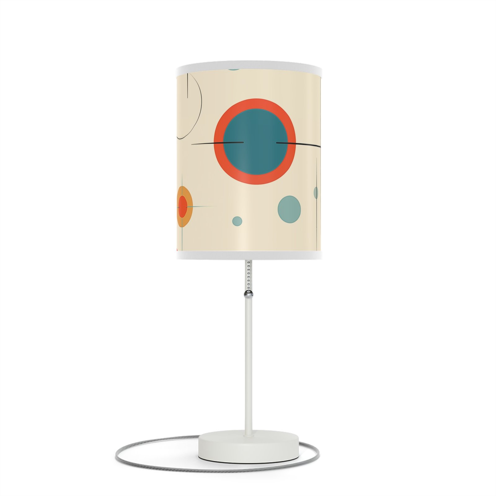 3230590767330478975_2048 1950s Atomic Lamp - Image 1