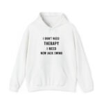 New Jack Swing Hoodie - Image 16
