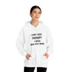 New Jack Swing Hoodie - Image 20