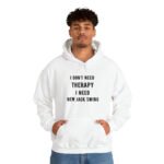 New Jack Swing Hoodie - Image 21