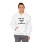 New Jack Swing Hoodie - Image 23